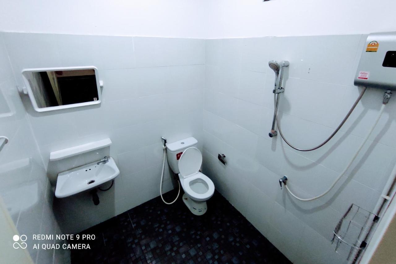 Jamie'S Home With 2 Bedrooms, Can Accommodate 6 Guests Koh Samet Zewnętrze zdjęcie
