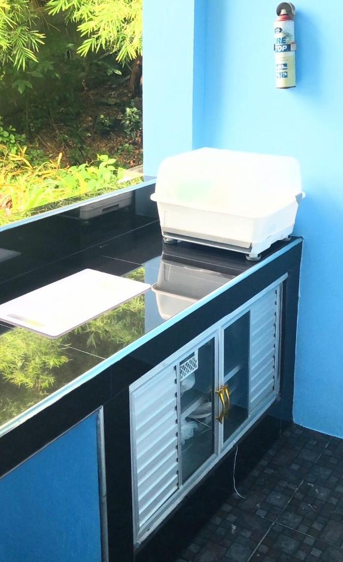 Jamie'S Home With 2 Bedrooms, Can Accommodate 6 Guests Koh Samet Zewnętrze zdjęcie