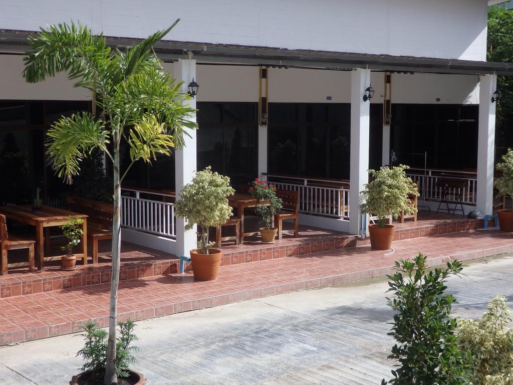 Jamie'S Home With 2 Bedrooms, Can Accommodate 6 Guests Koh Samet Zewnętrze zdjęcie