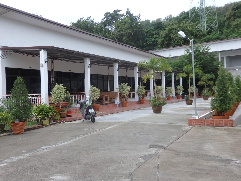 Jamie'S Home With 2 Bedrooms, Can Accommodate 6 Guests Koh Samet Zewnętrze zdjęcie
