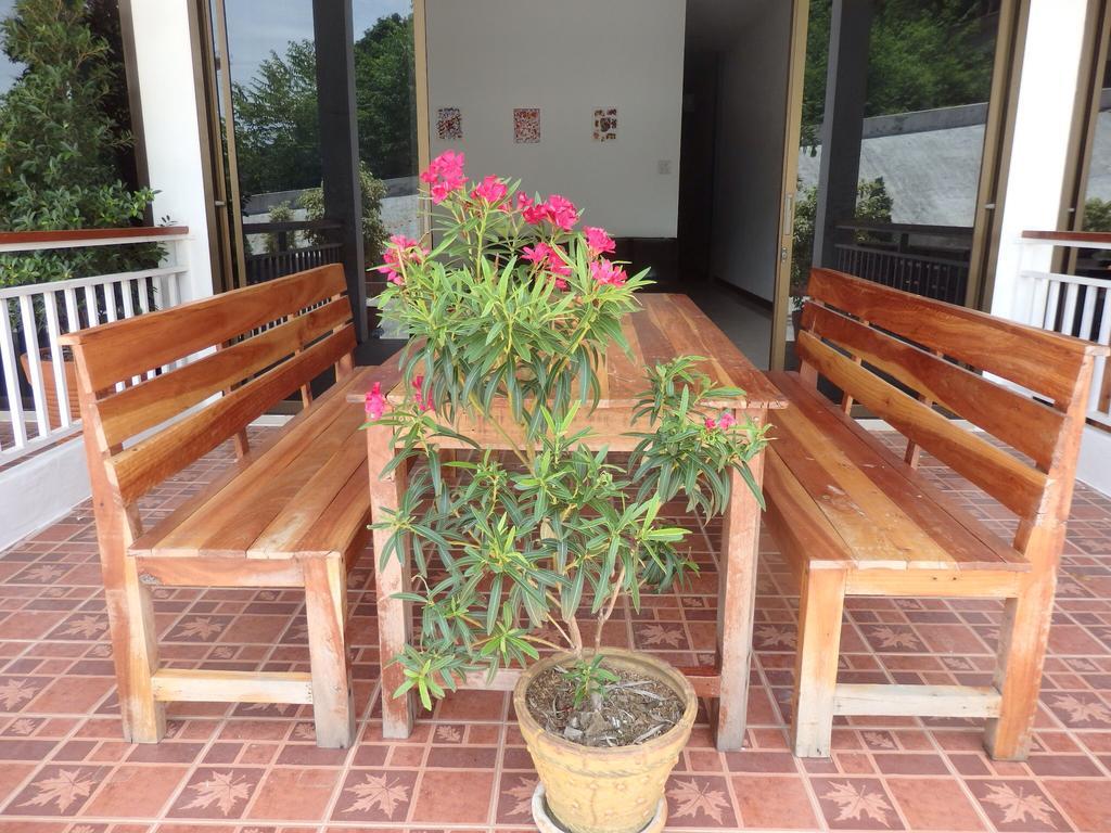 Jamie'S Home With 2 Bedrooms, Can Accommodate 6 Guests Koh Samet Zewnętrze zdjęcie