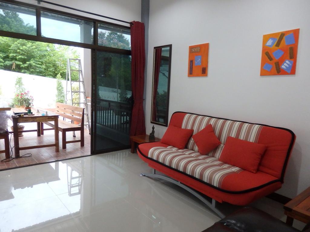 Jamie'S Home With 2 Bedrooms, Can Accommodate 6 Guests Koh Samet Zewnętrze zdjęcie