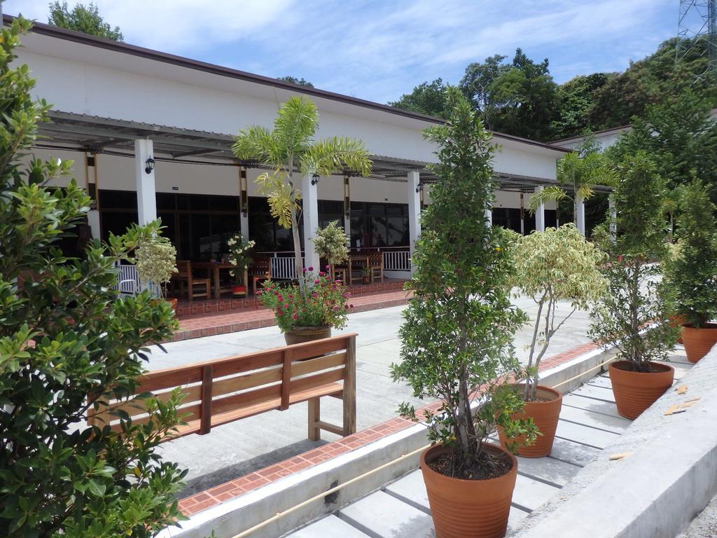 Jamie'S Home With 2 Bedrooms, Can Accommodate 6 Guests Koh Samet Pokój zdjęcie