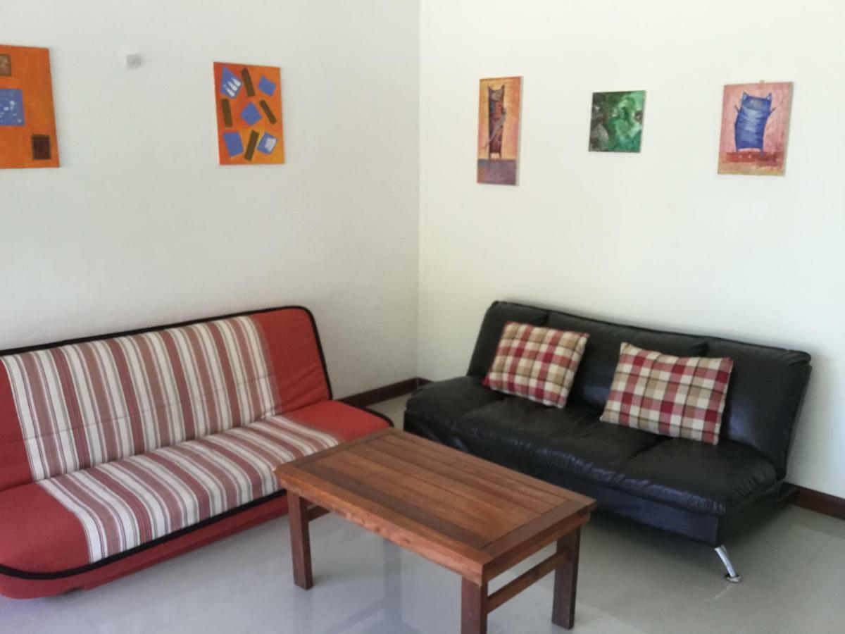 Jamie'S Home With 2 Bedrooms, Can Accommodate 6 Guests Koh Samet Zewnętrze zdjęcie