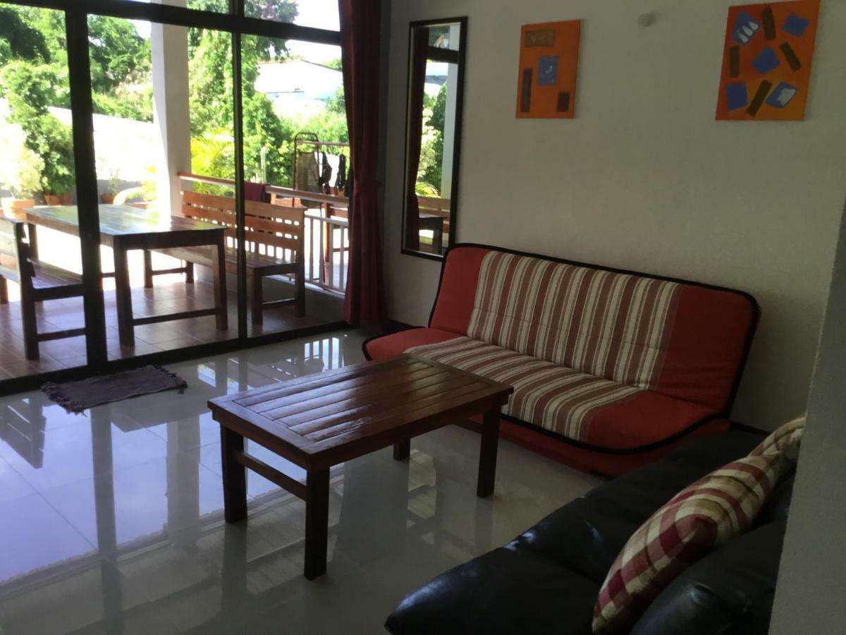 Jamie'S Home With 2 Bedrooms, Can Accommodate 6 Guests Koh Samet Zewnętrze zdjęcie