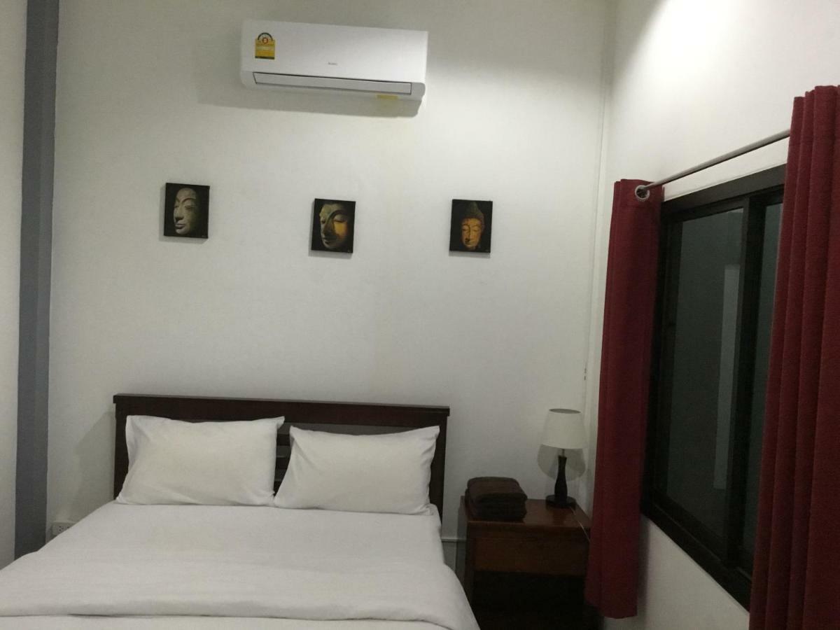 Jamie'S Home With 2 Bedrooms, Can Accommodate 6 Guests Koh Samet Zewnętrze zdjęcie